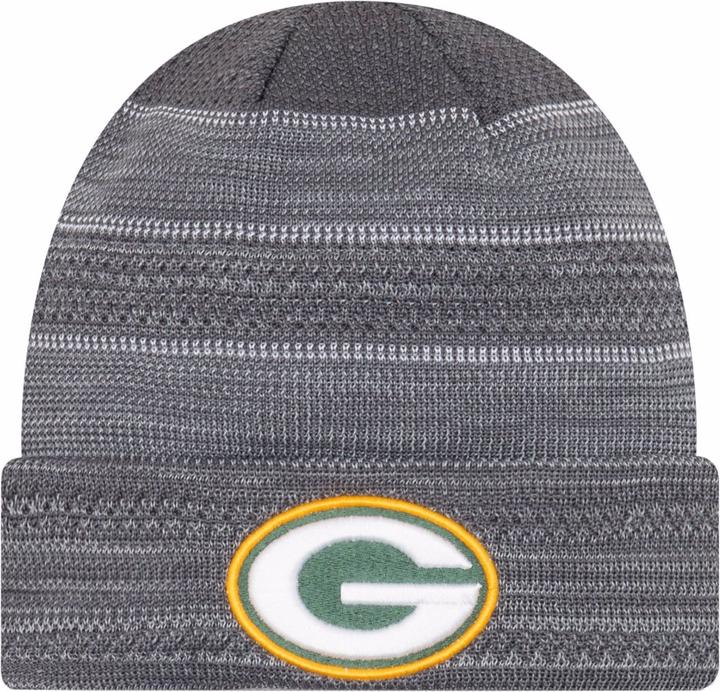 Actual product image New Era NFL Sideline Cuff Green Bay Packers