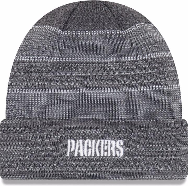 Actual product image New Era NFL Sideline Cuff Green Bay Packers