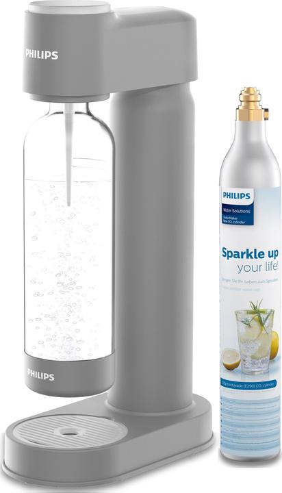 Produktbild Philips ADD4901GR/10