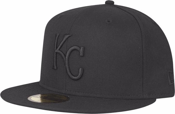 Actual product image New Era 59Fifty MLB Kansas City Royals (7 1/4)