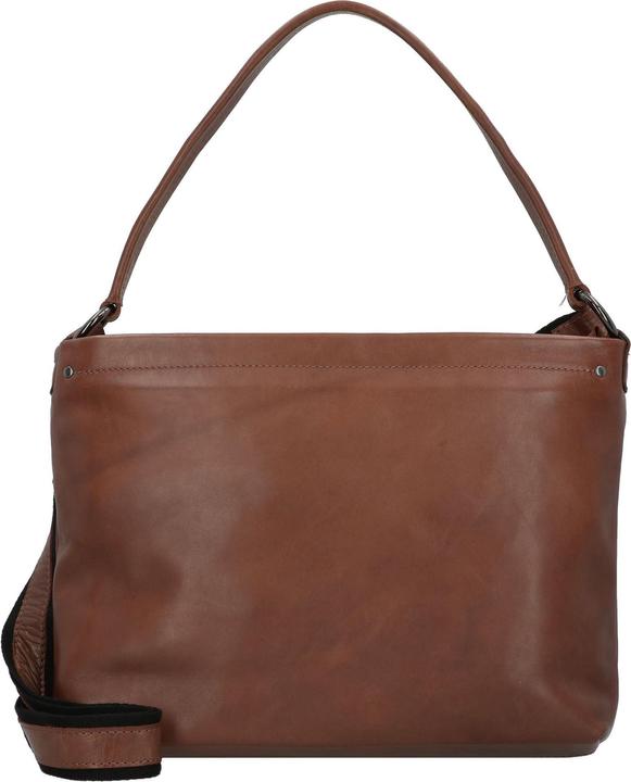 Immagine prodotto Harolds Caugio Schultertasche Leder 32 cm