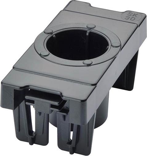 Actual product image Bedrunka & hirth CNC plastic insert