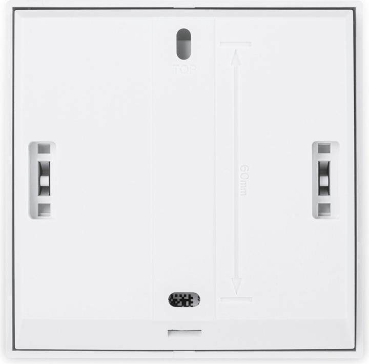 Produktbild Homematic IP Wandthermostat