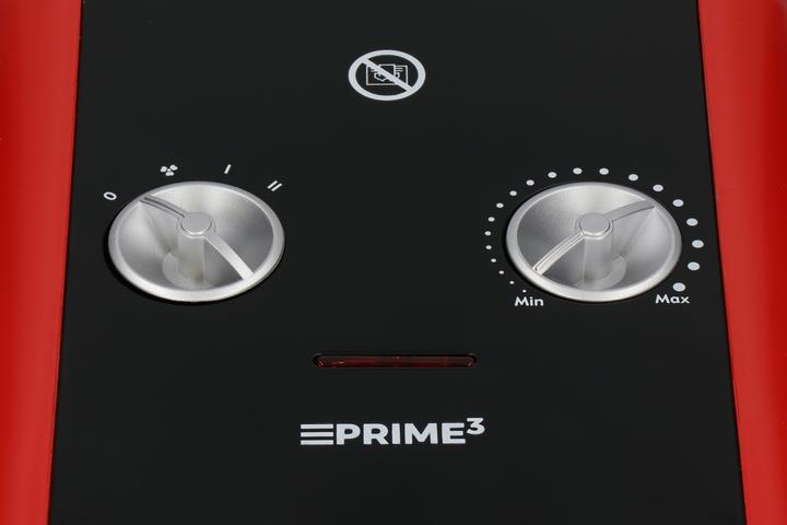 Productafbeelding Prime3 SFH81RD (1500 W)