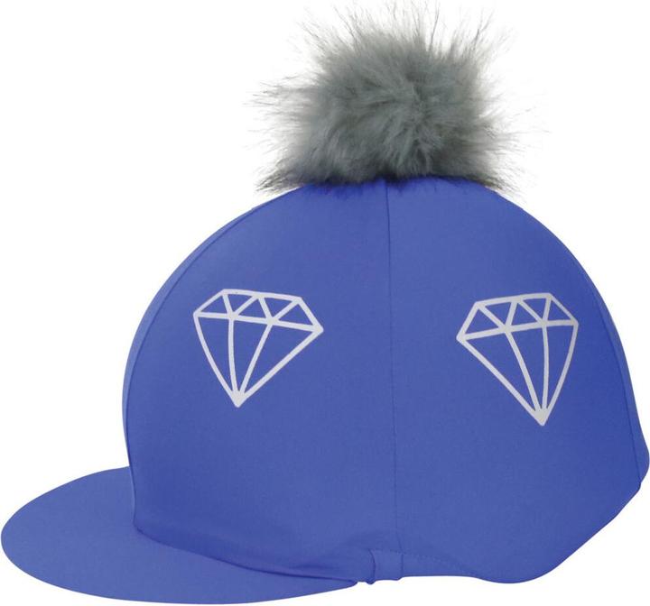 Produktbild Hy Diamant Helmüberzug