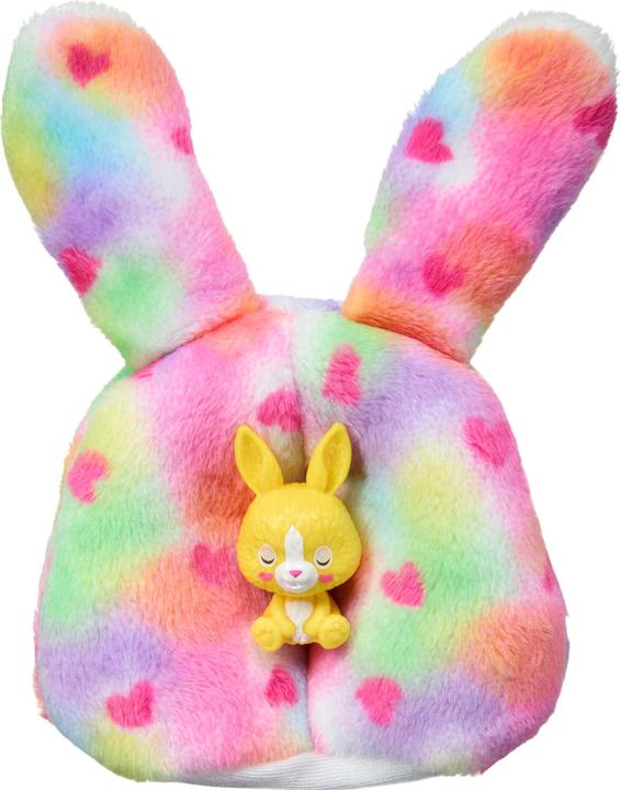 Image du produit Barbie Cutie Reveal