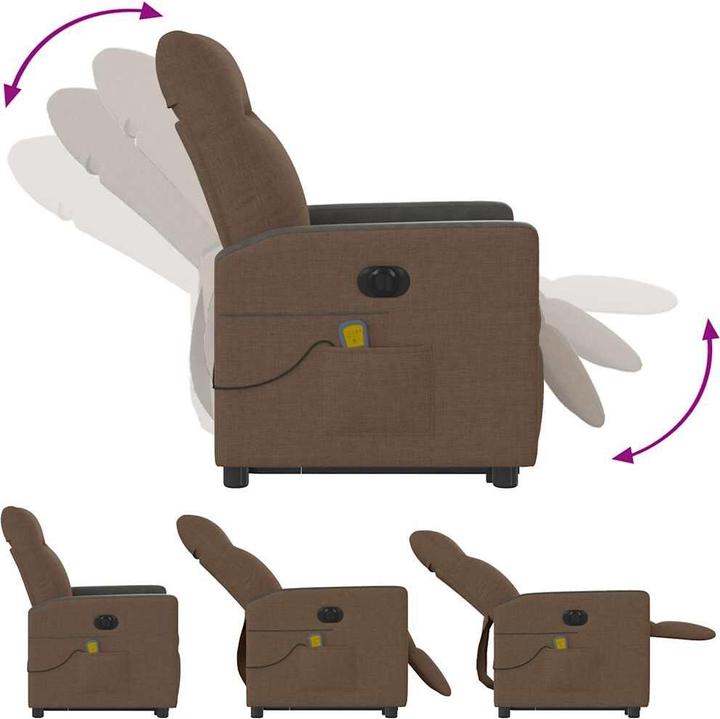 Actual product image vidaXL Marilena