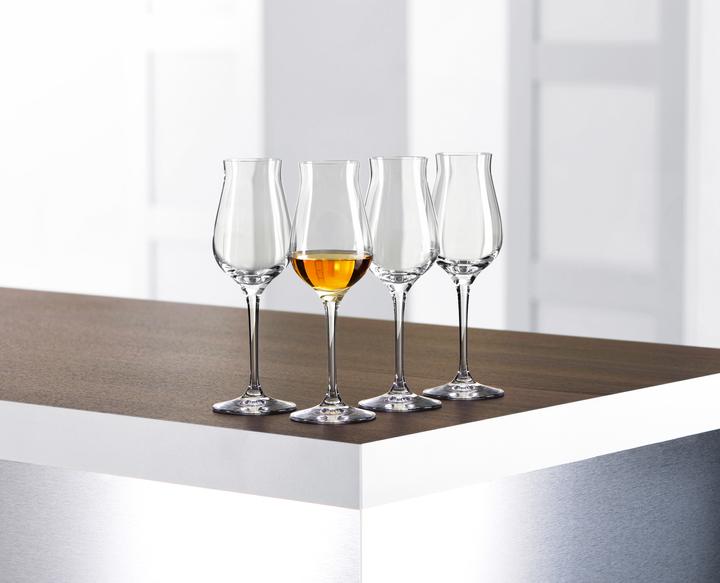 Produktbild Spiegelau Authentis (17 cl, 4 Gläser)
