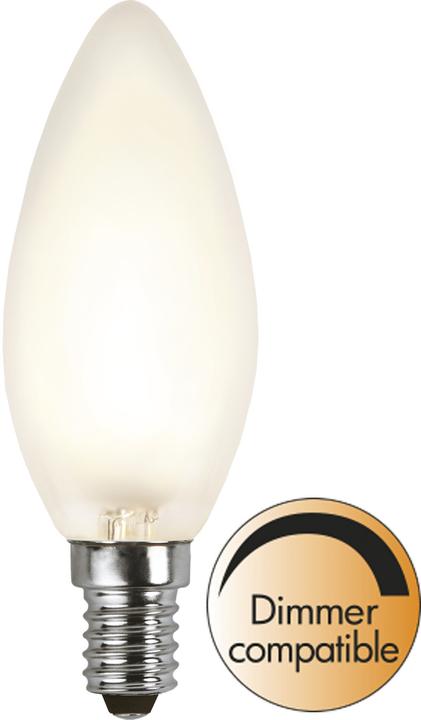 Image du produit Star Trading Sources lumineuses LED (E14, 400 lm, 1 x)