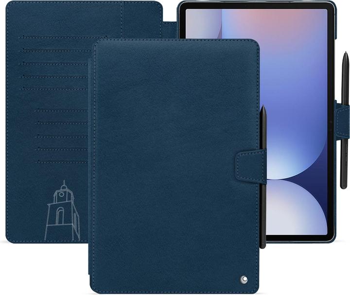 Blu méditerranéen ( Pantone #0E3043 )