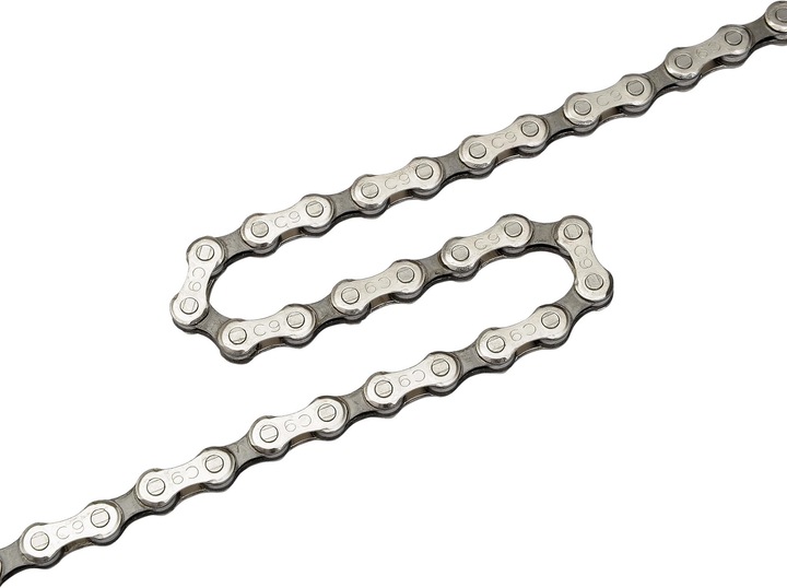 Actual product image Campagnolo Record 9v (9-speed)