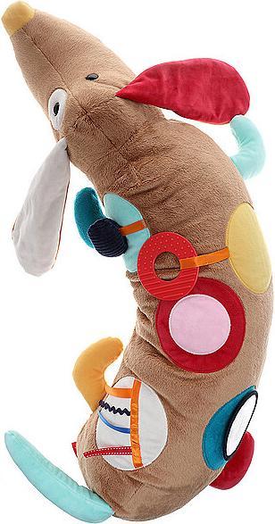 Image du produit Sigikid Oreiller découverte chien (20 cm)