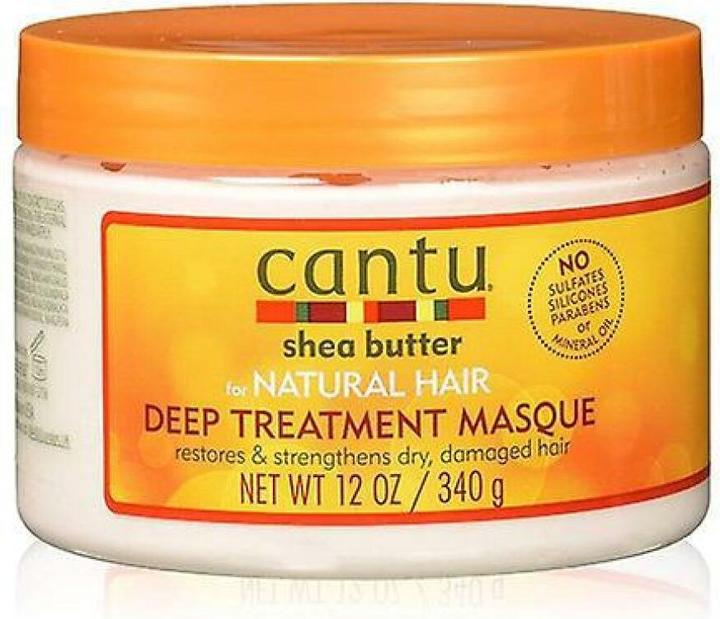 Immagine prodotto Cantu For Natural Hair