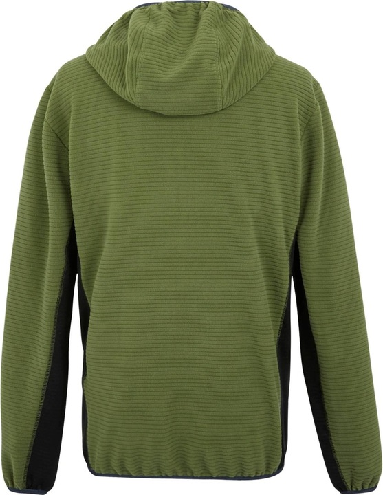 Actual product image Regatta Mens Lakewright Full Zip Fleece Jacket (M)
