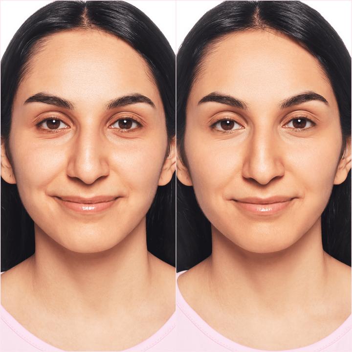 Actual product image essence Powder mattifying 43 toffee (40 toast)