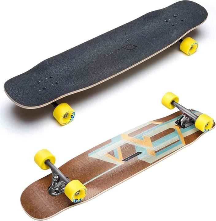 Produktbild Loaded Basalt Tessaract Complete (39")