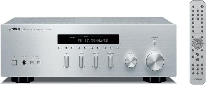 Produktbild Yamaha R-S300 (Receiver)