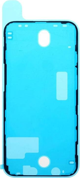 Clappio Adhesive tape (Adhesive film, iPhone 12 Mini)