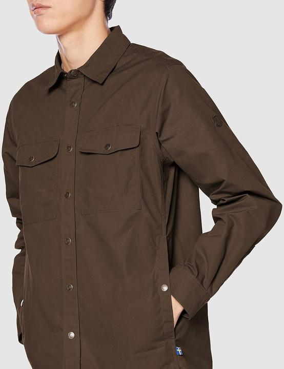 Produktbild Fjällräven Singi Overshirt (XXL)