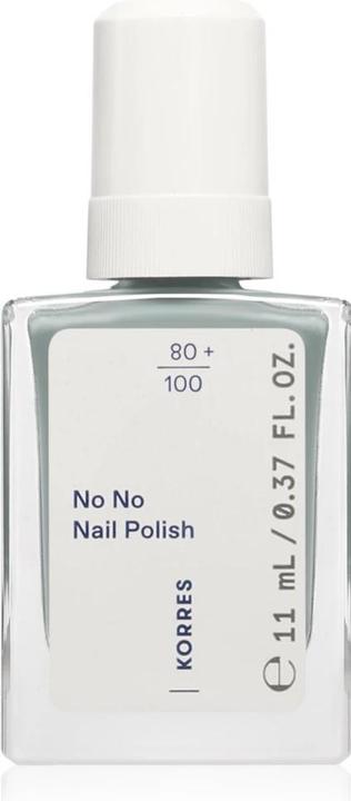 Produktbild Korres Nagellack ohne Nagellack
