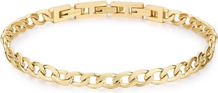 Immagine prodotto Brosway - Riptide BTD019 Gold Plated Bracelet for Men