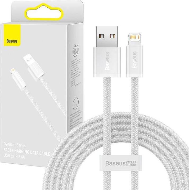 Image du produit Baseus Série dynamique (2 m, USB 3.0)