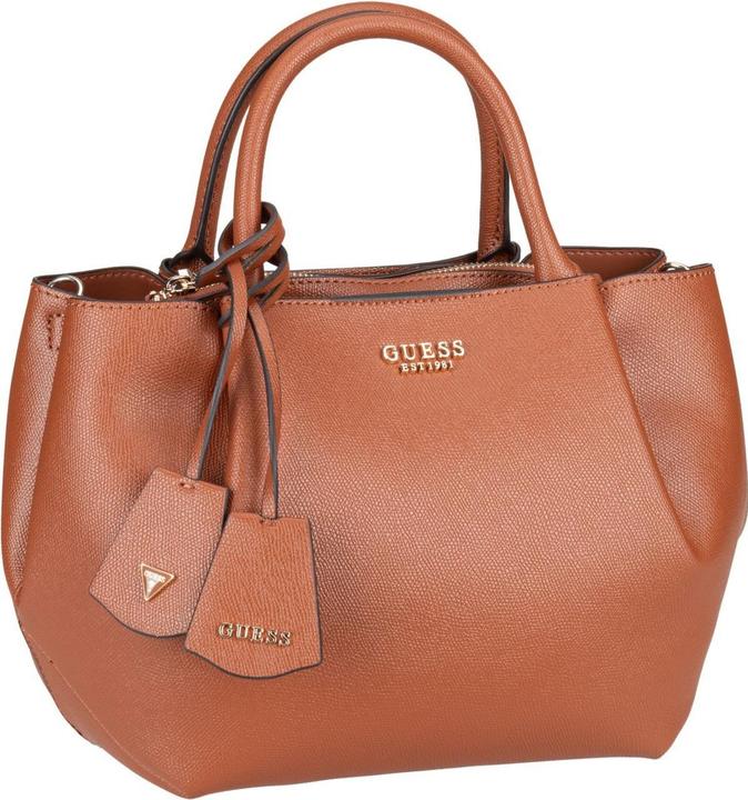 Produktbild Guess Amorette Girlfriend Satchel (9 l)