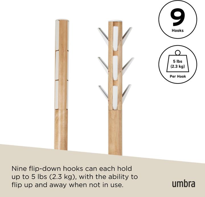 Actual product image Umbra Flapper