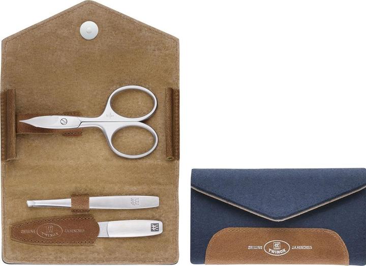 Actual product image Zwilling 97700-008-0 Maniküre-/Pediküre-Geschenk-Set