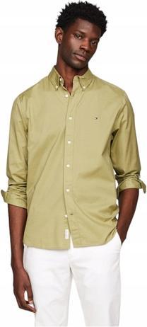 Immagine prodotto Tommy Hilfiger Camicia Flex Popeline Rf (XL)