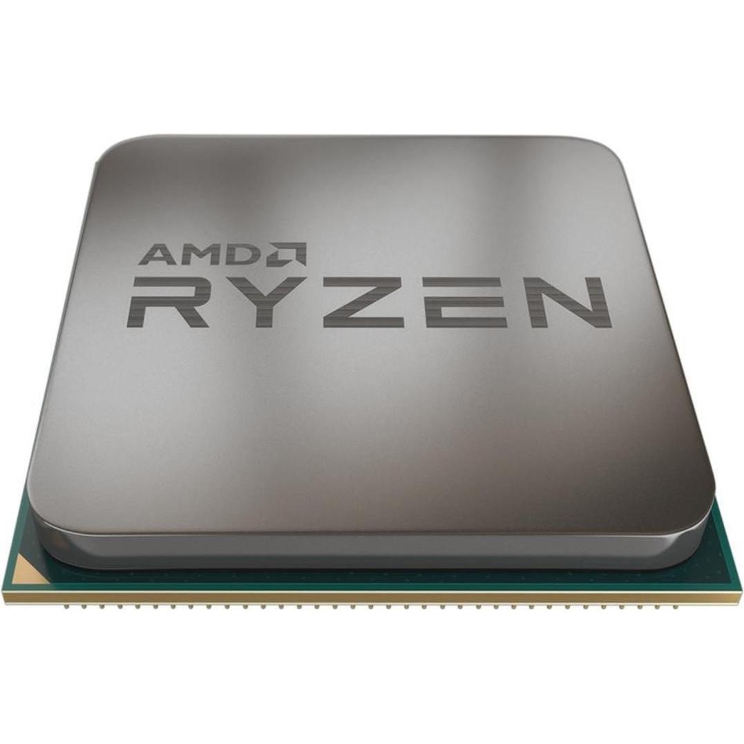 AMD Ryzen 5 3600 Processor 3.6 (AM4, 3.60 GHz, 6 -Core), Prozessor