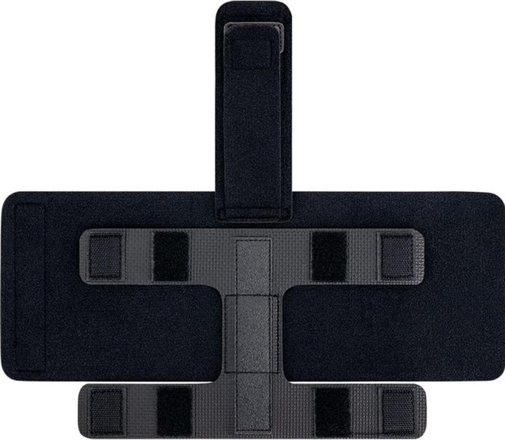 Actual product image JJC EMS L Neoprene Mounting Strap (Foam material)