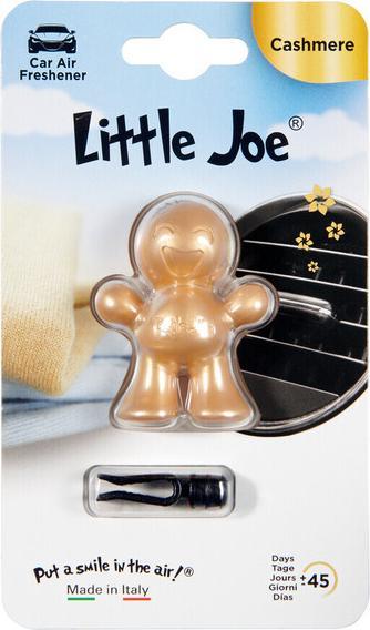 Little Joe Auto luchtverfrisser Kasjmier