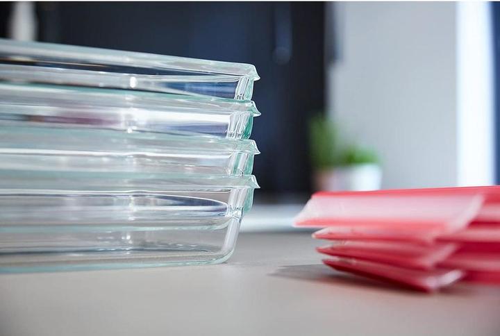 Actual product image Emsa Set Clip&Close (0.50 l)