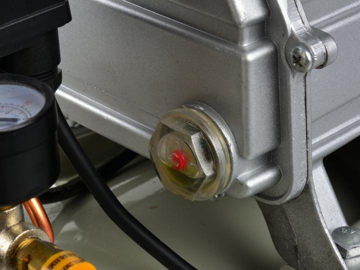 Produktbild GEKO Ãlkompressor, 24l (24 l, 8 Bar)