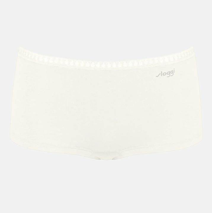 Produktbild Sloggi GO Crush Short C3P (L, 3er Pack)