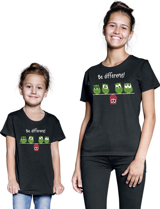 Produktbild Be Different Kids -! (104)