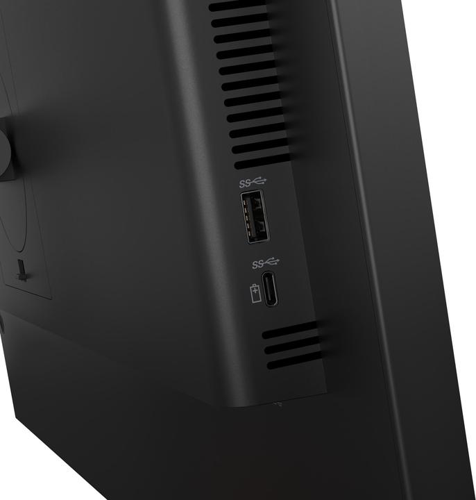 Produktbild Lenovo ThinkVision 27.0 T27Q-40 WLED LCD monitor 64A6ZAT6EU