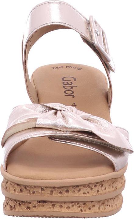 Produktbild Gabor Sandale (37)