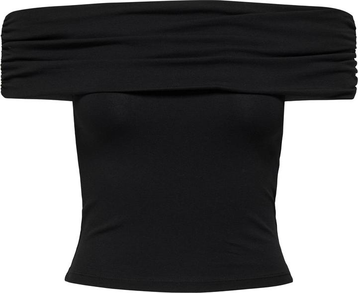 Produktbild Only Normal geschnitten Schulterfrei Top Top (XS)