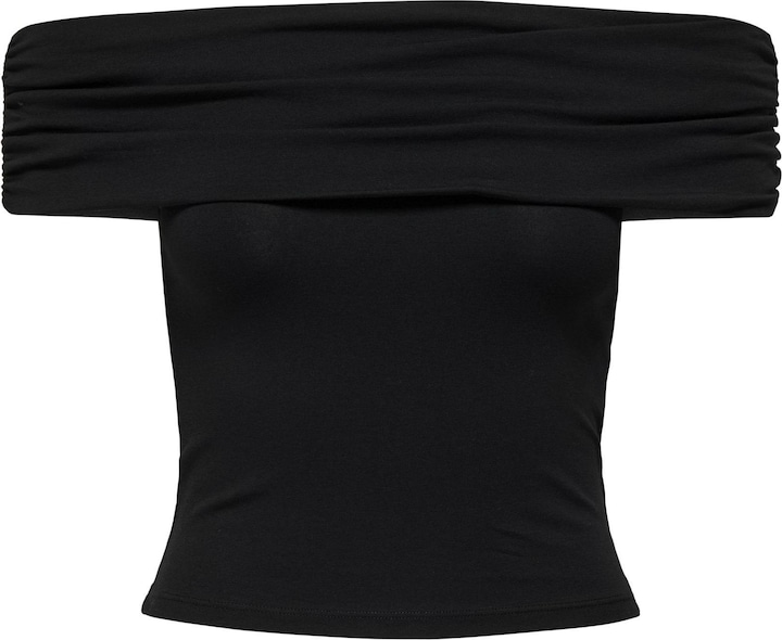 Actual product image Only Regular fit off the shoulder top Top Top (XS)