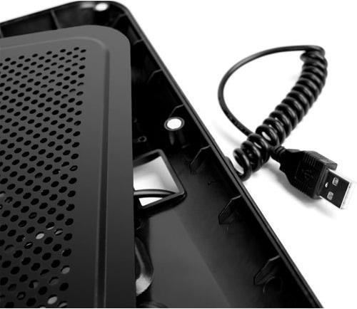 Image du produit NZXT CRYO E40 Refroidisseur variable pour ordinateur portable