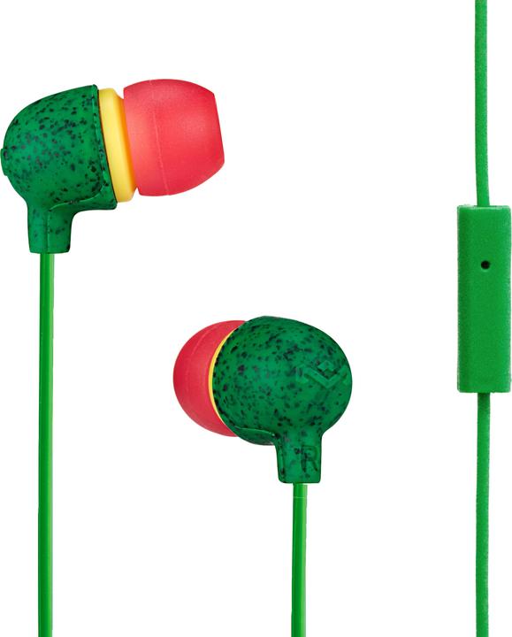 Immagine prodotto House of Marley Uccellino (Nessuna cancellazione del rumore, Cablato)