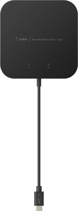 Produktbild Belkin Thunderbolt 3 (Thunderbolt, 2 Ports)