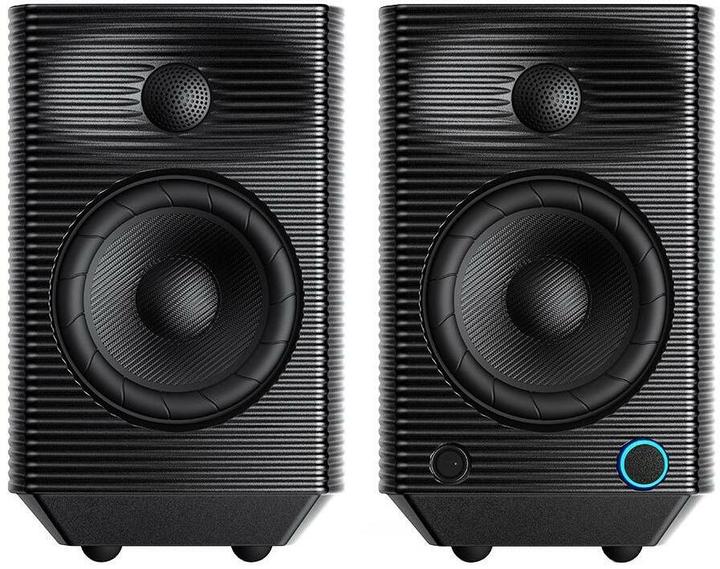 Enceinte hifi + home cinéma