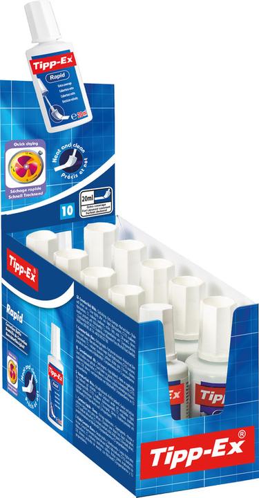 Image du produit Tipp-Ex Rapid