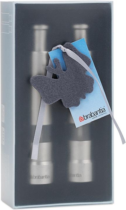 Immagine prodotto Brabantia Mulino (Pepe, Sale)