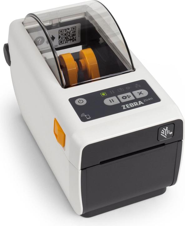 Produktbild Zebra Direct Thermal Printer ZD411 (203 dpi)