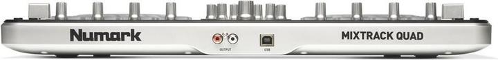 Produktbild Numark Mixtrack Quad