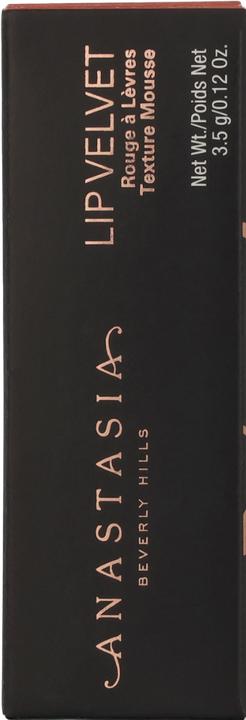 Image du produit Anastasia Beverly Hills Lip Velvet - Pure Hollywood (Pure Hollywood)